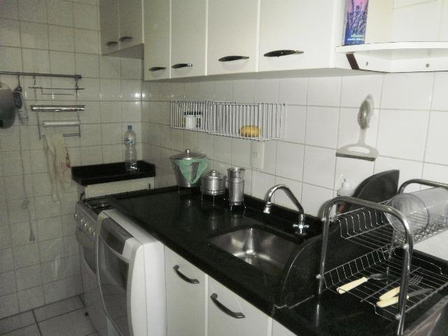 Apartamento, Ipiranga, 2 Quartos, 1 Vaga, 0 Suíte