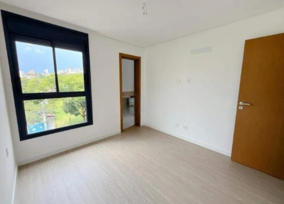 Apartamento, Ouro Preto, 4 Quartos, 4 Vagas, 2 Suítes