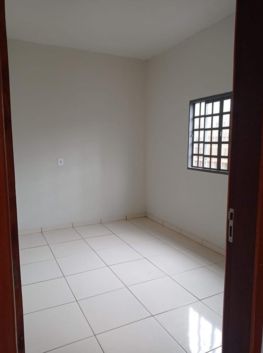 Casa, Centro, 3 Quartos, 1 Vaga