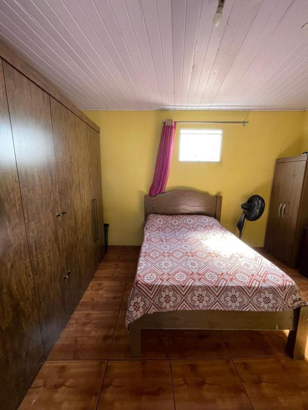 Casa, Castanheira (barreiro), 2 Quartos, 0 Vaga, 1 Suíte
