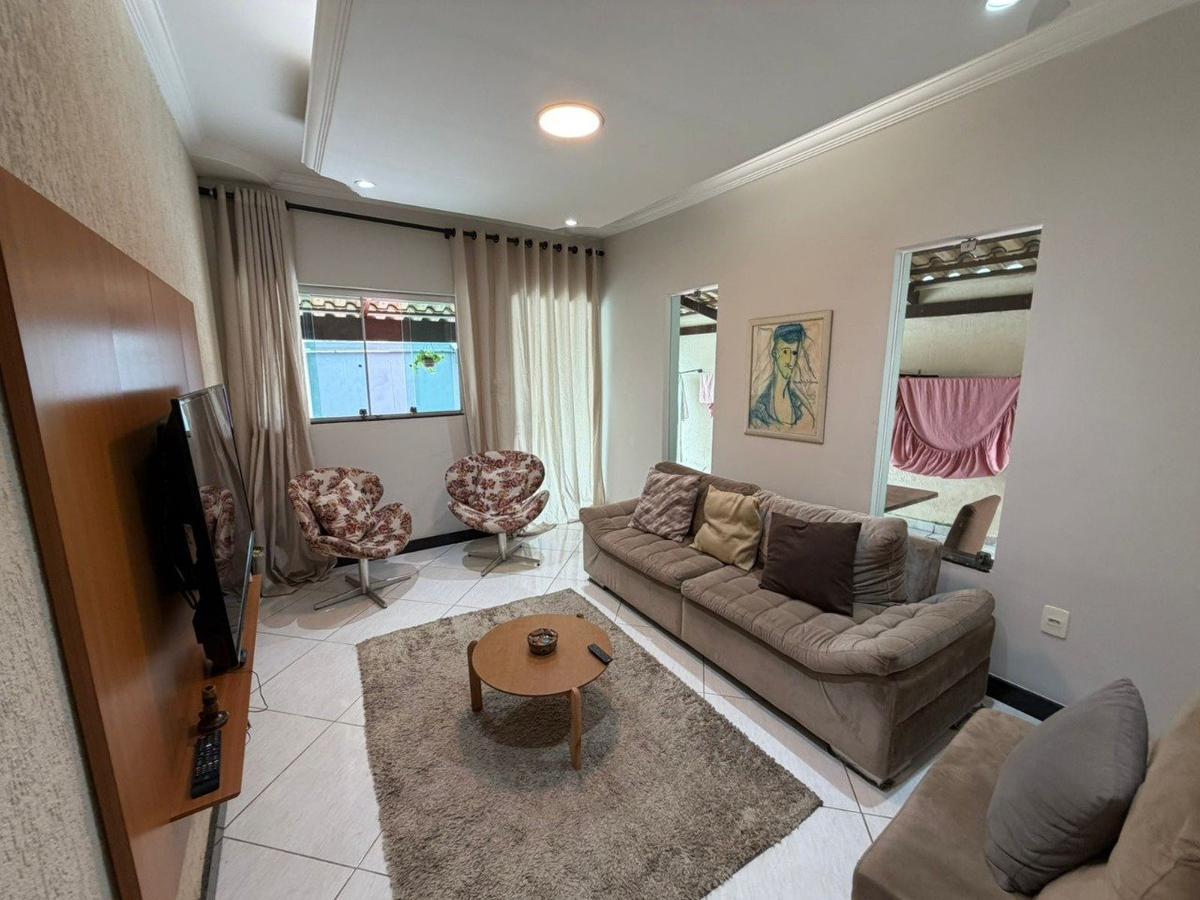 Casa, Europa, 3 Quartos, 3 Vagas, 1 Suíte