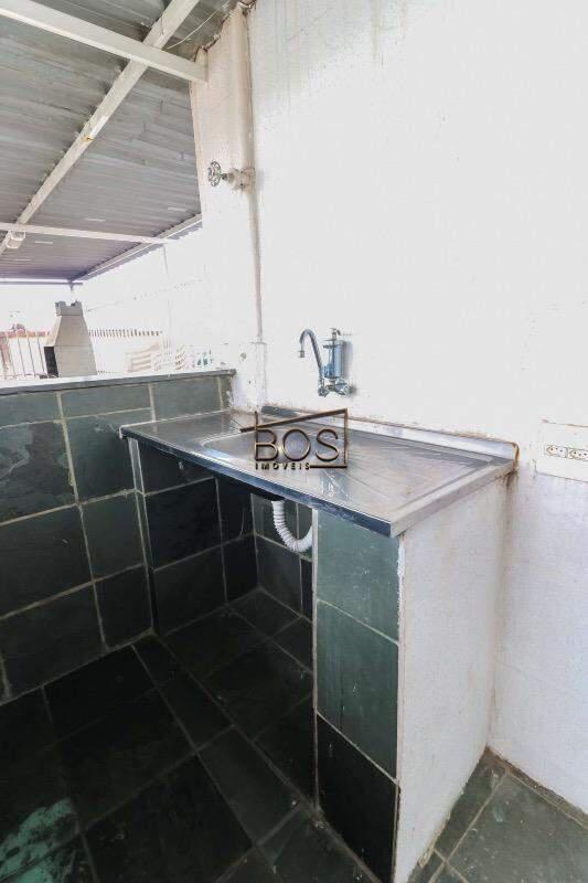 Apartamento, Barro Preto, 3 Quartos, 0 Vaga