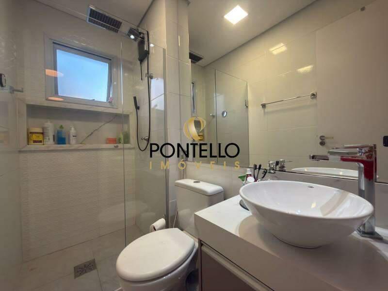 Apartamento, Buritis, 3 Quartos, 2 Vagas, 1 Suíte