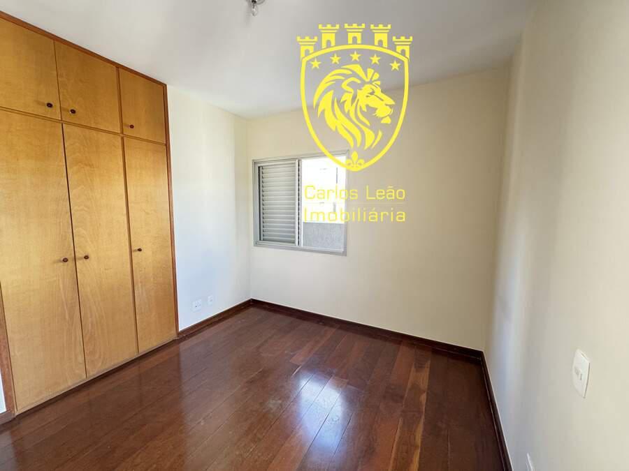 Apartamento, Santo Antônio, 4 Quartos, 2 Vagas, 1 Suíte