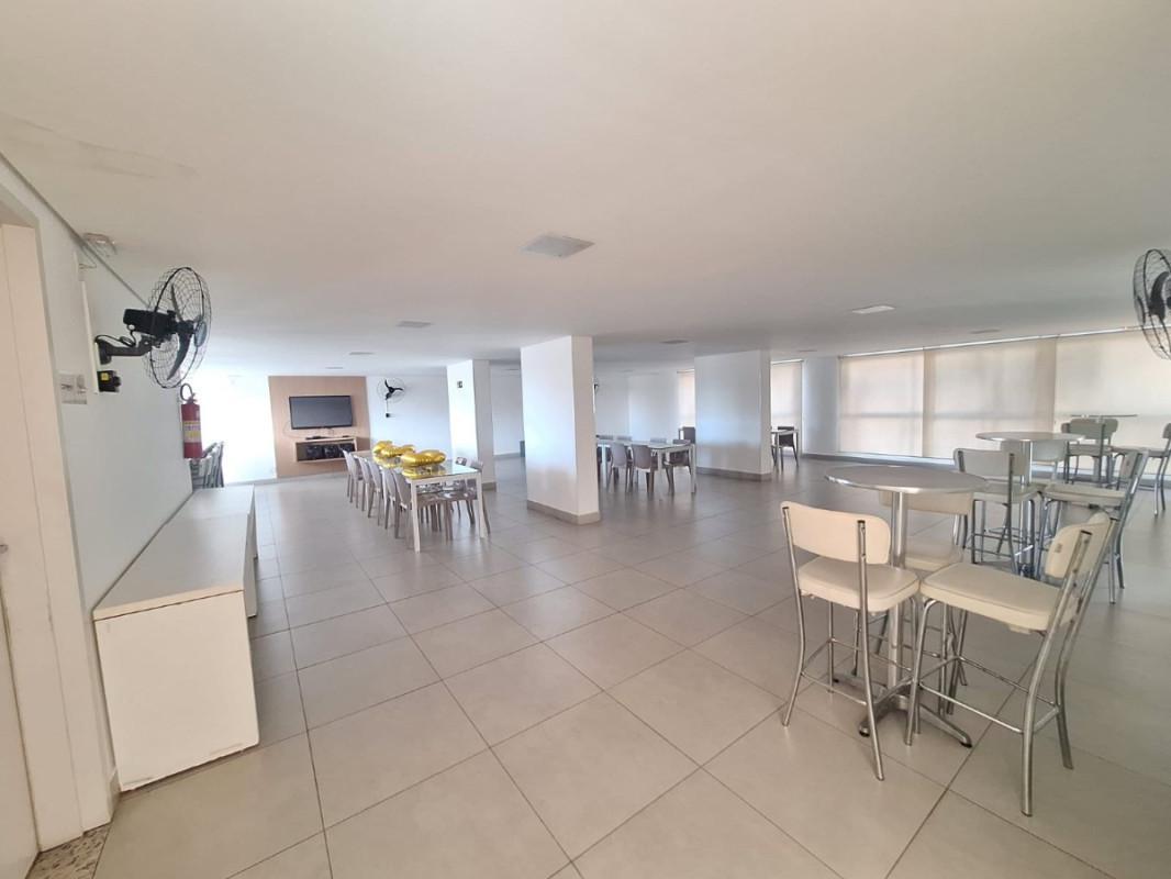 Apartamento, Vila Clóris, 3 Quartos, 2 Vagas, 1 Suíte