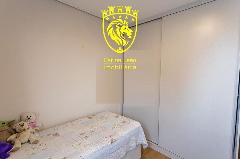 Apartamento, União, 4 Quartos, 3 Vagas, 1 Suíte