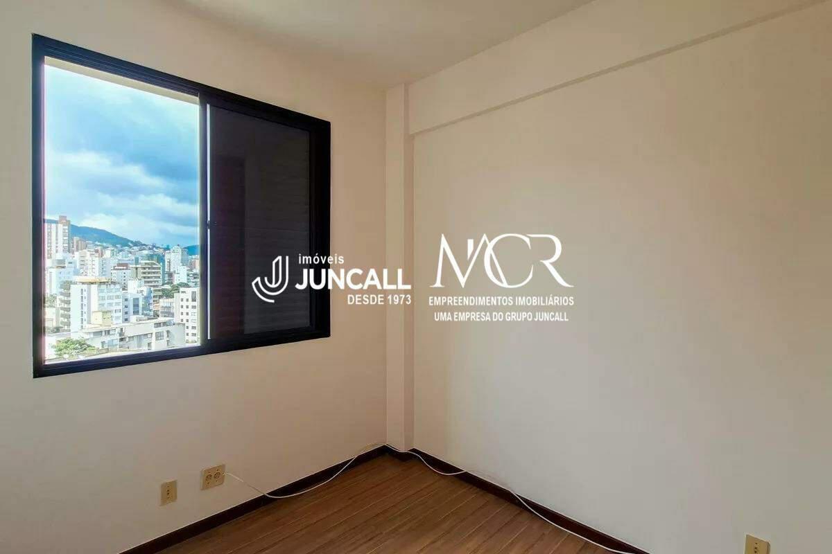 Apartamento, Serra, 4 Quartos, 2 Vagas, 1 Suíte