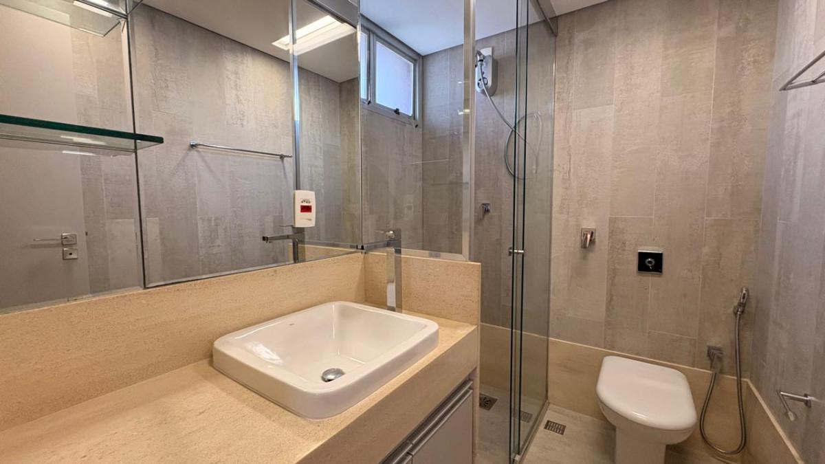 Apartamento, Lourdes, 3 Quartos, 2 Vagas, 1 Suíte