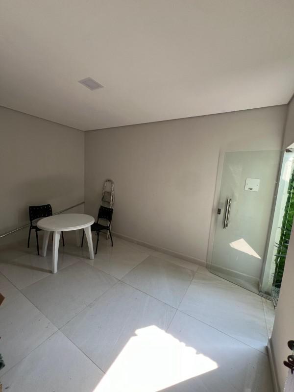 Casa, Jardim Riacho das Pedras, 3 Quartos, 2 Vagas, 1 Suíte