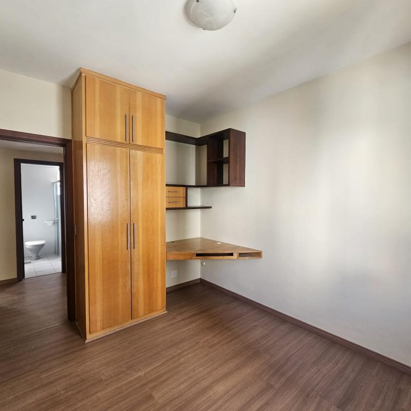 Apartamento, Buritis, 4 Quartos, 2 Vagas, 2 Suítes