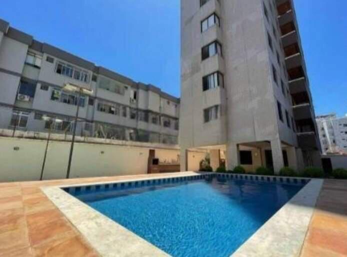 Apartamento, Serra, 4 Quartos, 2 Vagas