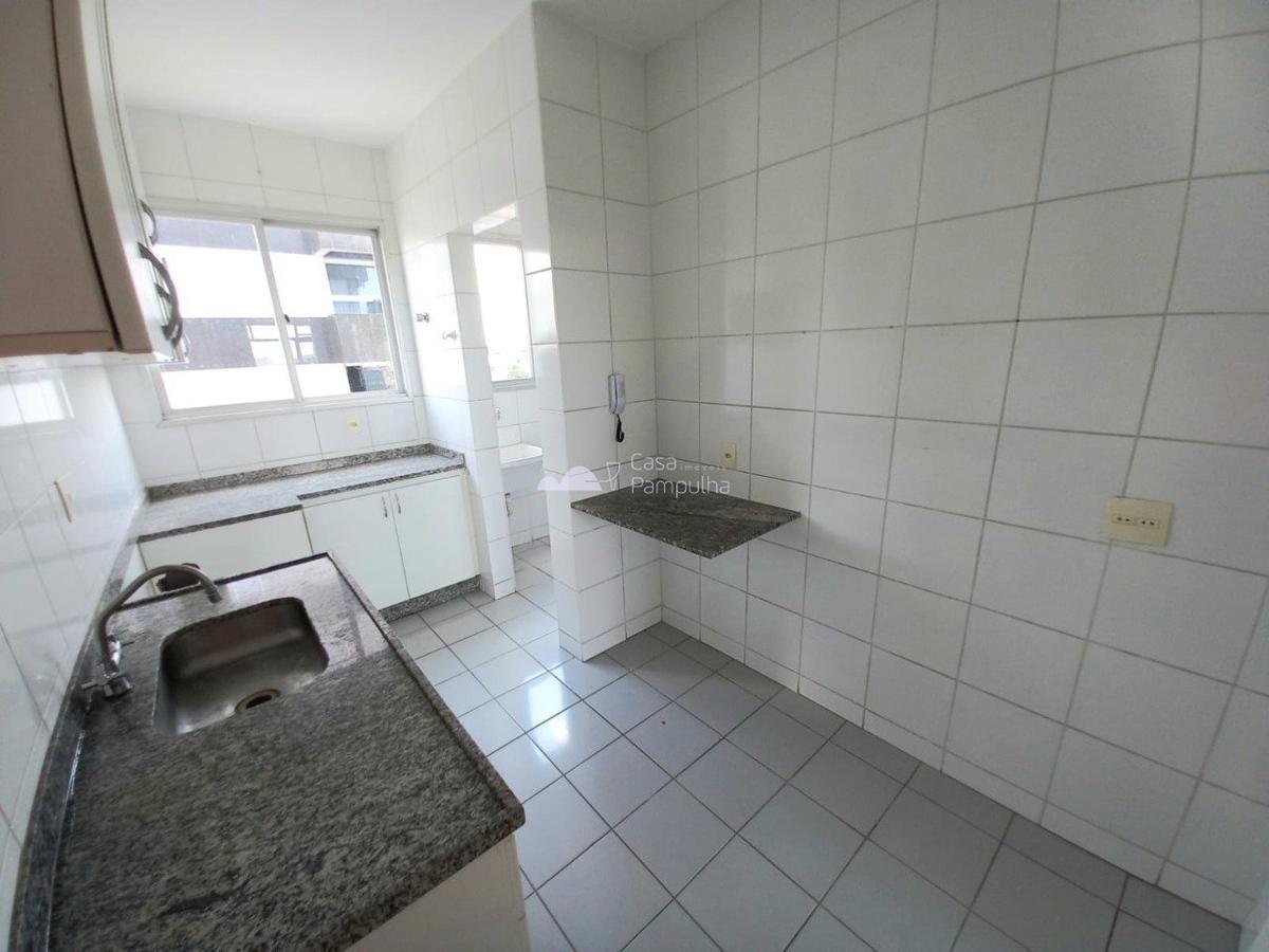 Apartamento, Itapoã, 3 Quartos, 2 Vagas, 1 Suíte