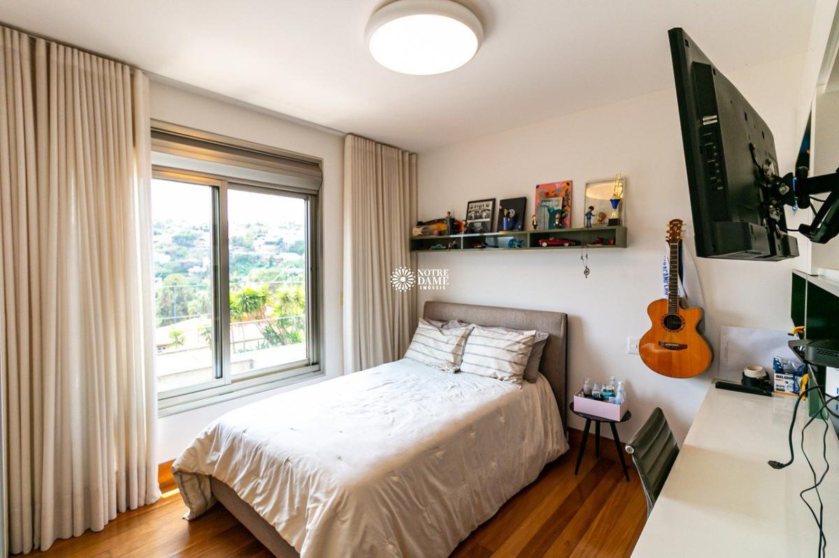 Casa, Bosque da Ribeira, 5 Quartos, 4 Vagas, 4 Suítes