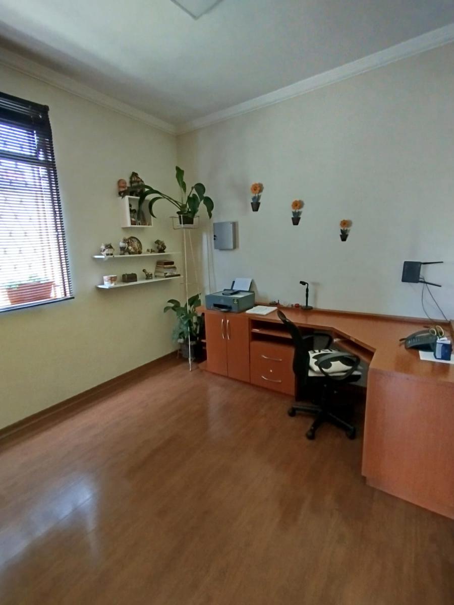 Apartamento, Alípio de Melo, 3 Quartos, 0 Vaga