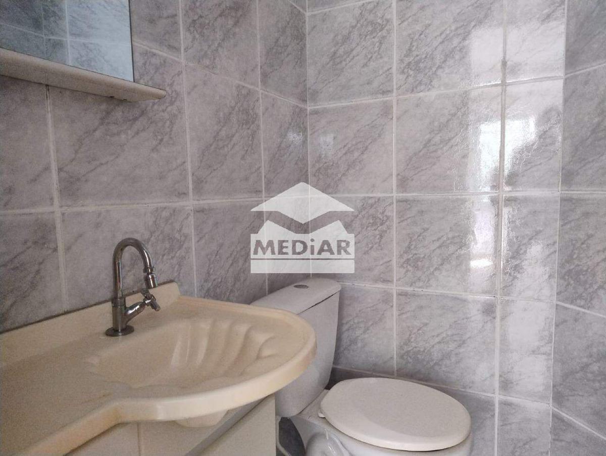 Casa, Concórdia, 2 Quartos, 0 Vaga