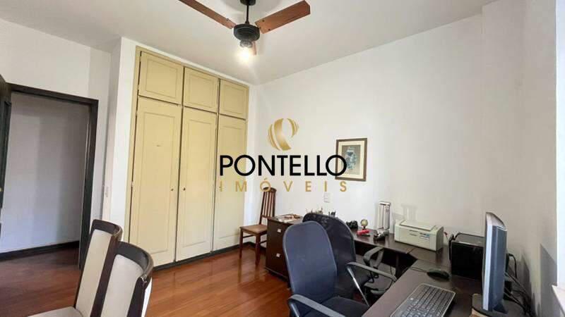 Cobertura, Funcionários, 6 Quartos, 3 Vagas, 1 Suíte