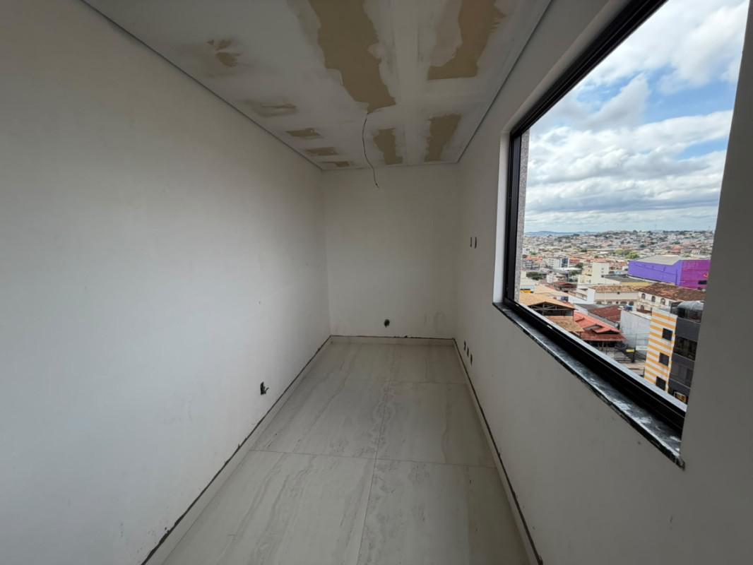 Cobertura, Cidade Jardim Eldorado, 4 Quartos, 5 Vagas, 3 Suítes