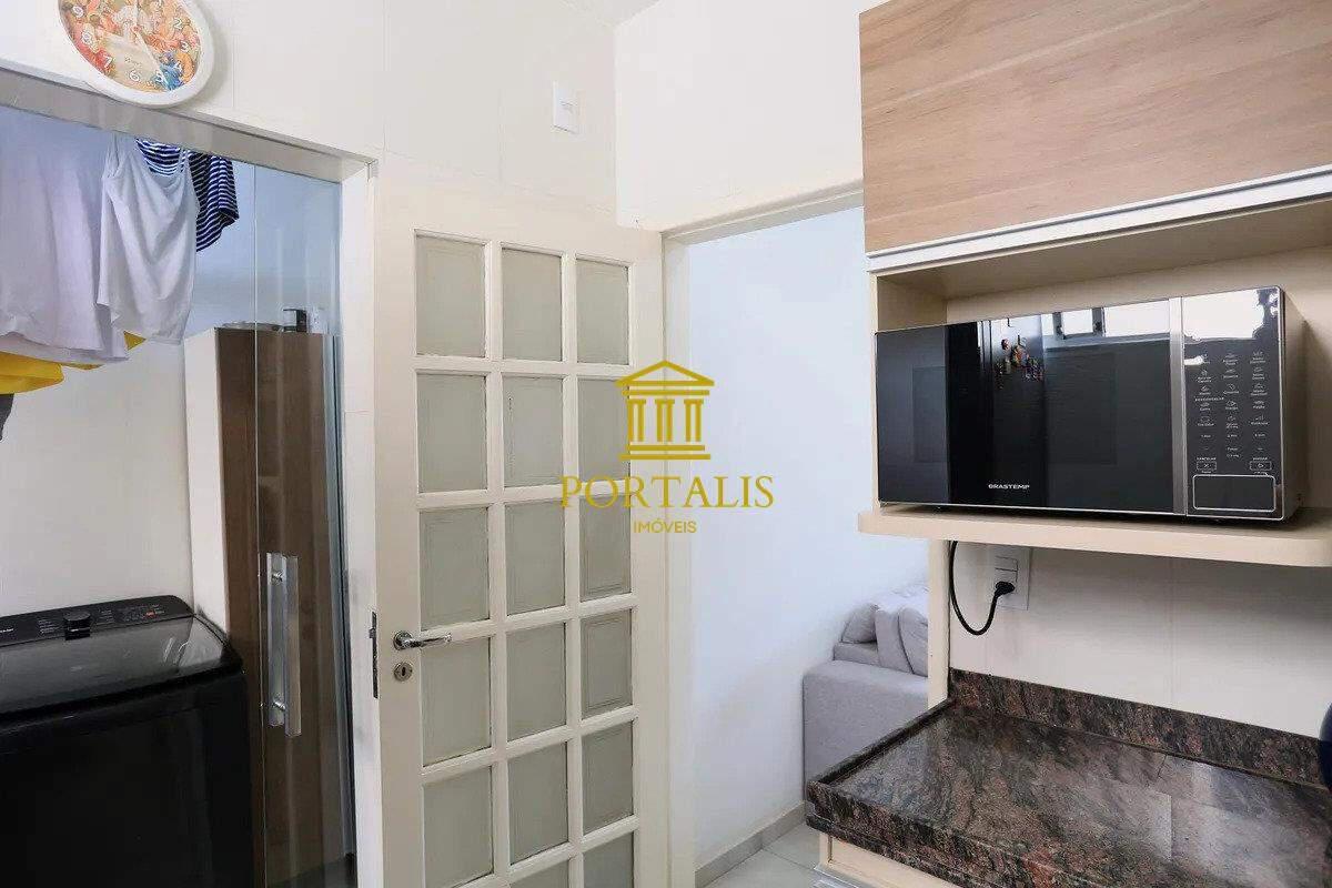 Apartamento, Santa Efigênia, 3 Quartos, 1 Vaga