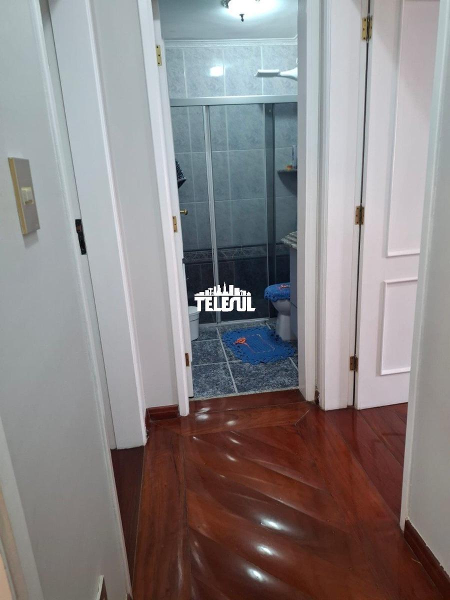 Apartamento, Centro, 3 Quartos, 1 Vaga, 1 Suíte