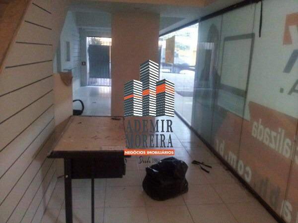 Loja, Savassi, 2 Vagas