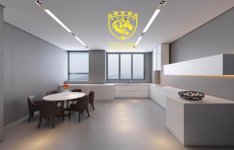 Apartamento, Vila da Serra, 4 Quartos, 6 Vagas, 4 Suítes