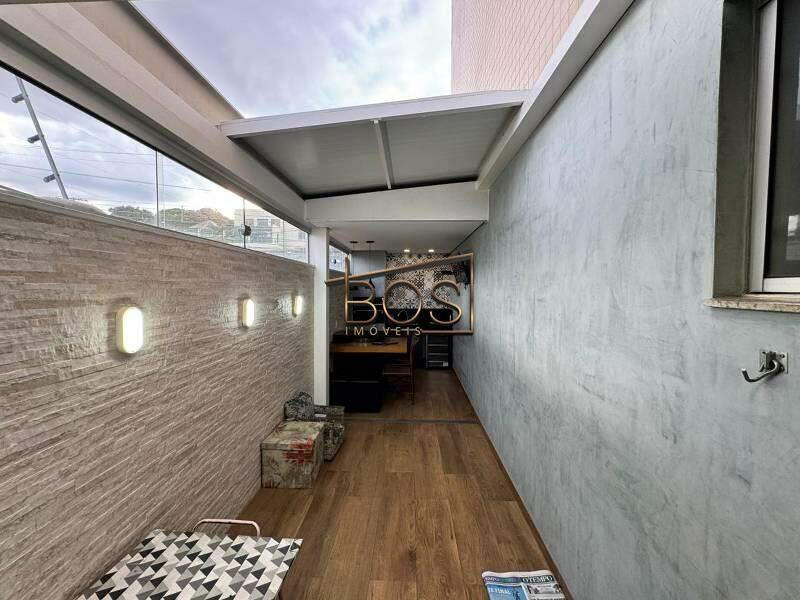 Apartamento, Graça, 3 Quartos, 3 Vagas, 1 Suíte