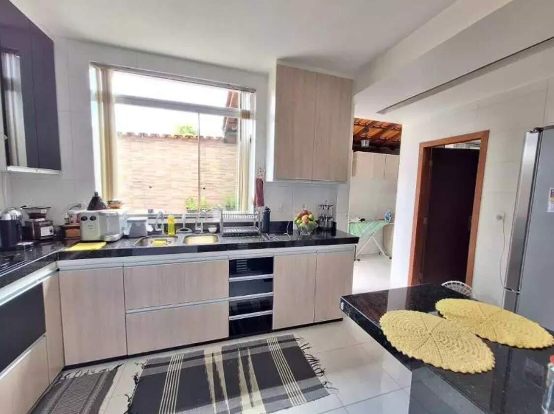 Apartamento, Renascença, 3 Quartos, 1 Vaga, 1 Suíte