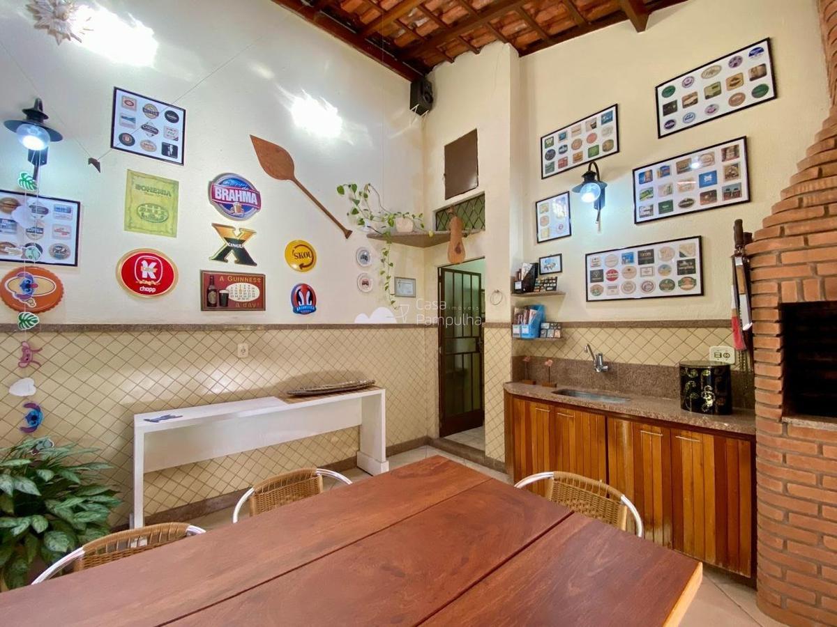 Casa, Itapoã, 4 Quartos, 6 Vagas, 1 Suíte