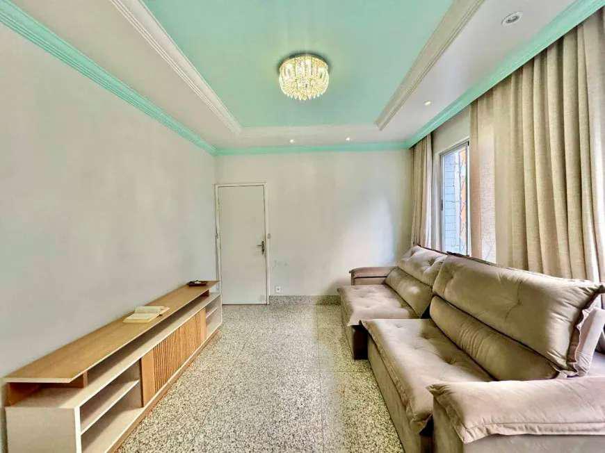 Apartamento, Sagrada Família, 3 Quartos, 1 Vaga, 1 Suíte