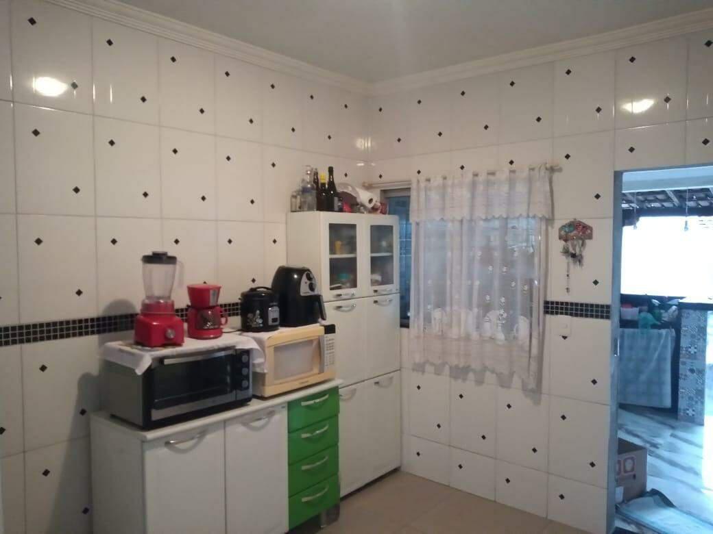 Casa, Bela Vista, 2 Quartos, 6 Vagas