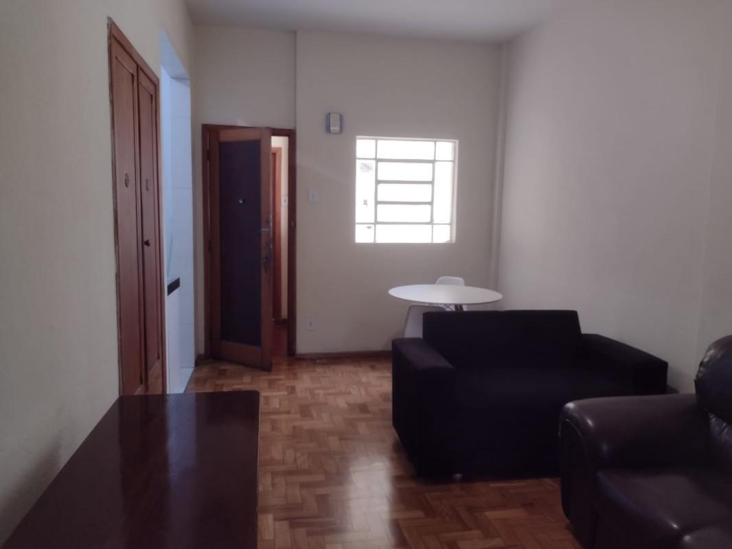 Apartamento, Centro, 2 Quartos, 0 Vaga