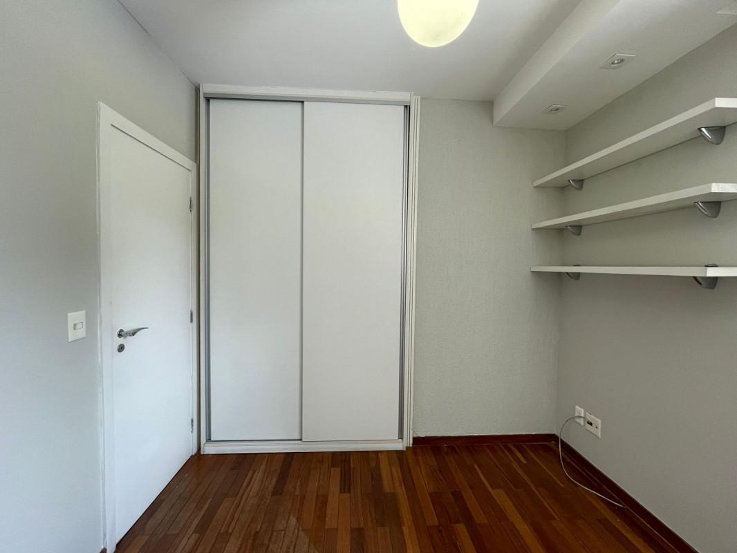 Apartamento, Santo Agostinho, 3 Quartos, 3 Vagas, 1 Suíte