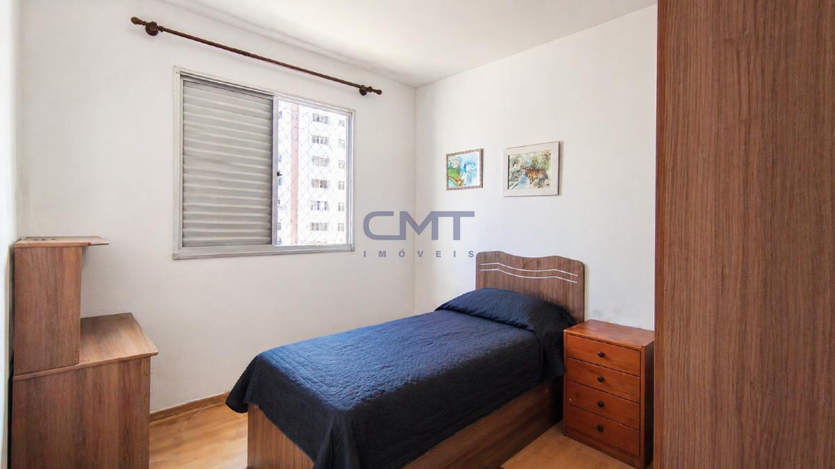 Apartamento, Buritis, 0 Quarto, 2 Vagas