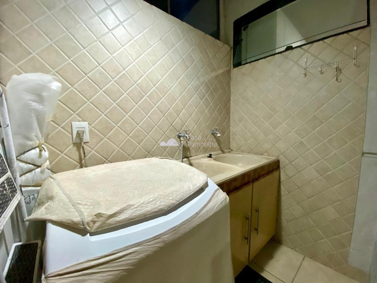Apartamento, Itapoã, 3 Quartos, 1 Vaga, 1 Suíte