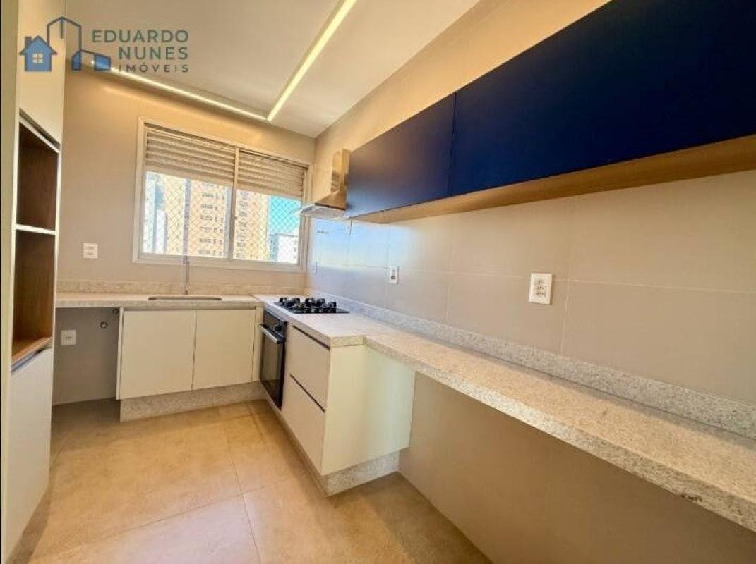 Apartamento, Lourdes, 4 Quartos, 2 Vagas, 1 Suíte