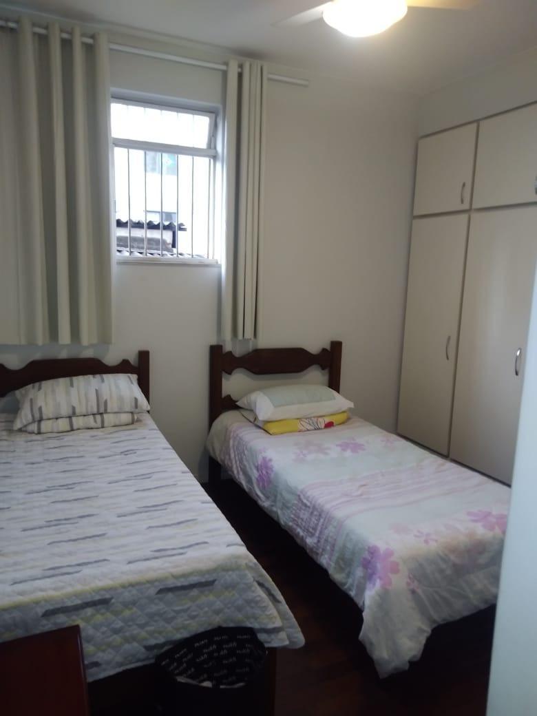 Apartamento, Gutierrez, 3 Quartos, 1 Vaga, 1 Suíte