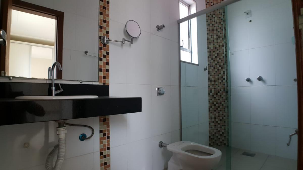 Cobertura, Jardim Riacho das Pedras, 3 Quartos, 2 Vagas, 1 Suíte