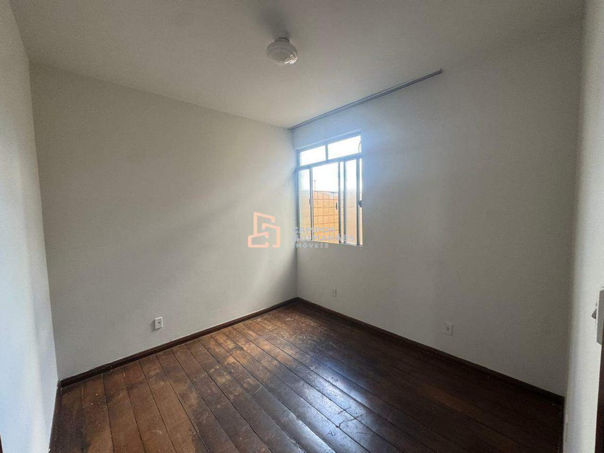 Apartamento, Jardim Industrial, 3 Quartos, 1 Vaga