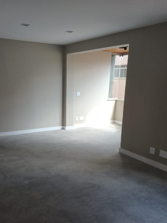 Apartamento, Vila Paris, 2 Quartos, 2 Vagas, 2 Suítes