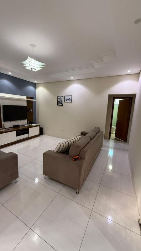 Casa, Residencial Lajinha (parque Durval de Barros), 3 Quartos, 4 Vagas, 1 Suíte