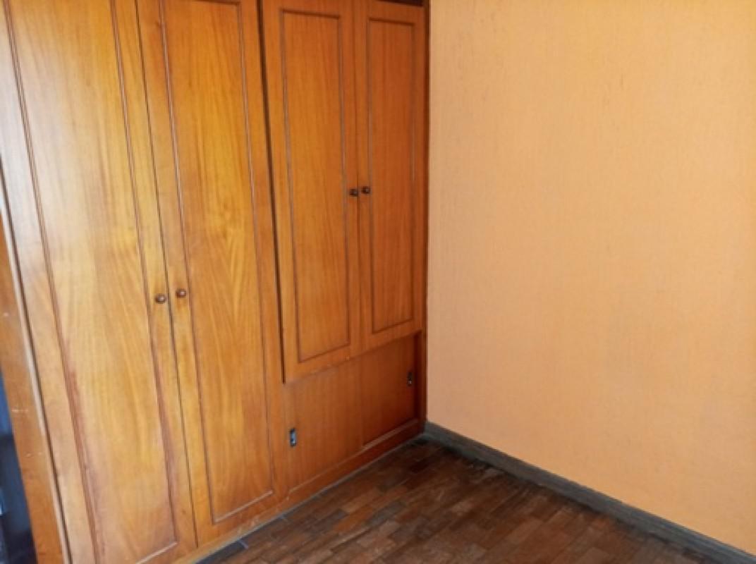 Cobertura, União, 3 Quartos, 2 Vagas, 1 Suíte