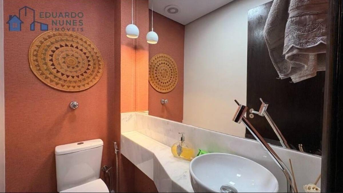 Apartamento, Lourdes, 4 Quartos, 2 Vagas, 2 Suítes
