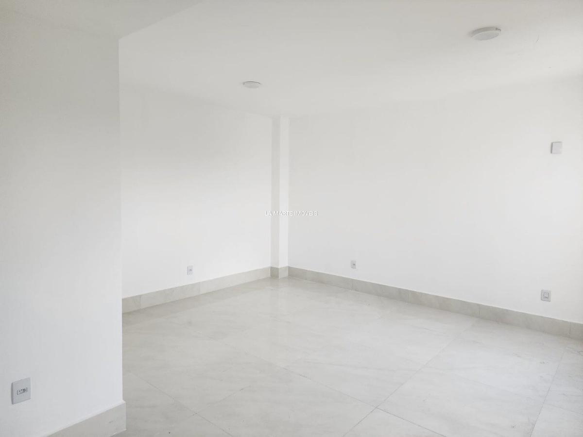 Apartamento, Santa Luzia, 4 Quartos, 3 Vagas, 2 Suítes