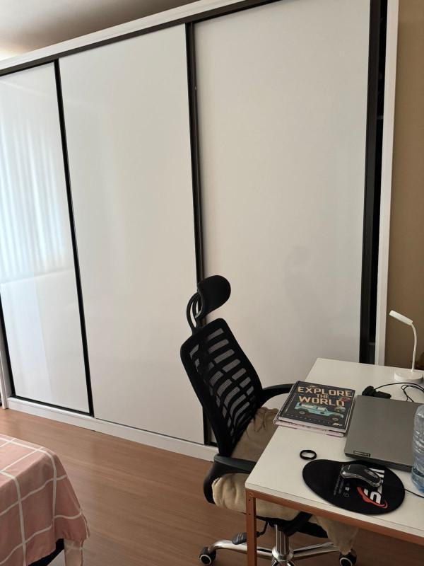 Apartamento, Jardim Riacho das Pedras, 2 Quartos, 1 Vaga