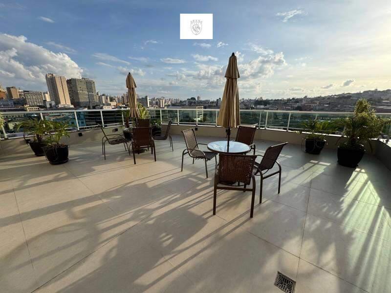 Apartamento, Colégio Batista, 3 Quartos, 1 Vaga