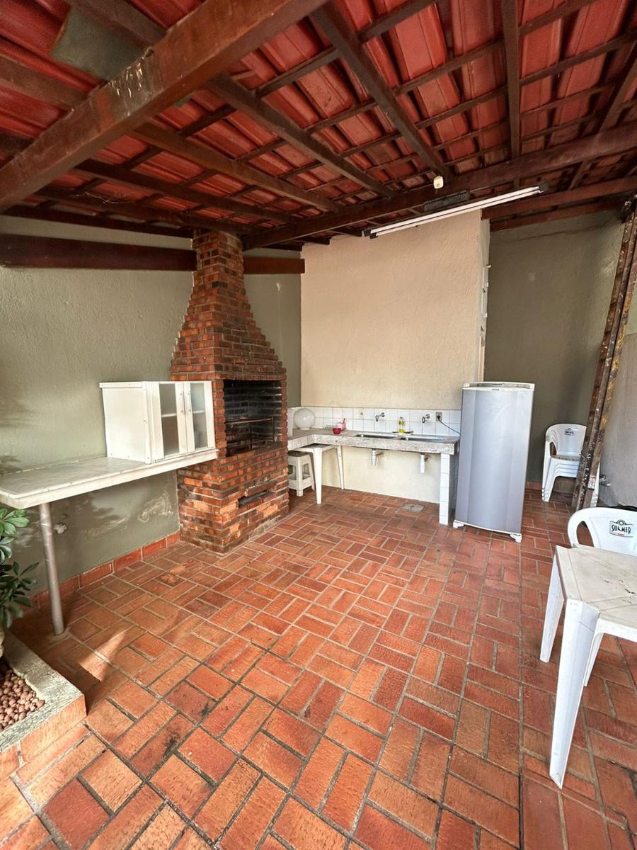 Apartamento, Santo Antônio, 3 Quartos, 2 Vagas, 1 Suíte