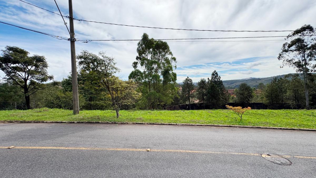 Lote, Alphaville - Lagoa dos Ingleses, 0 Quarto, 0 Vaga