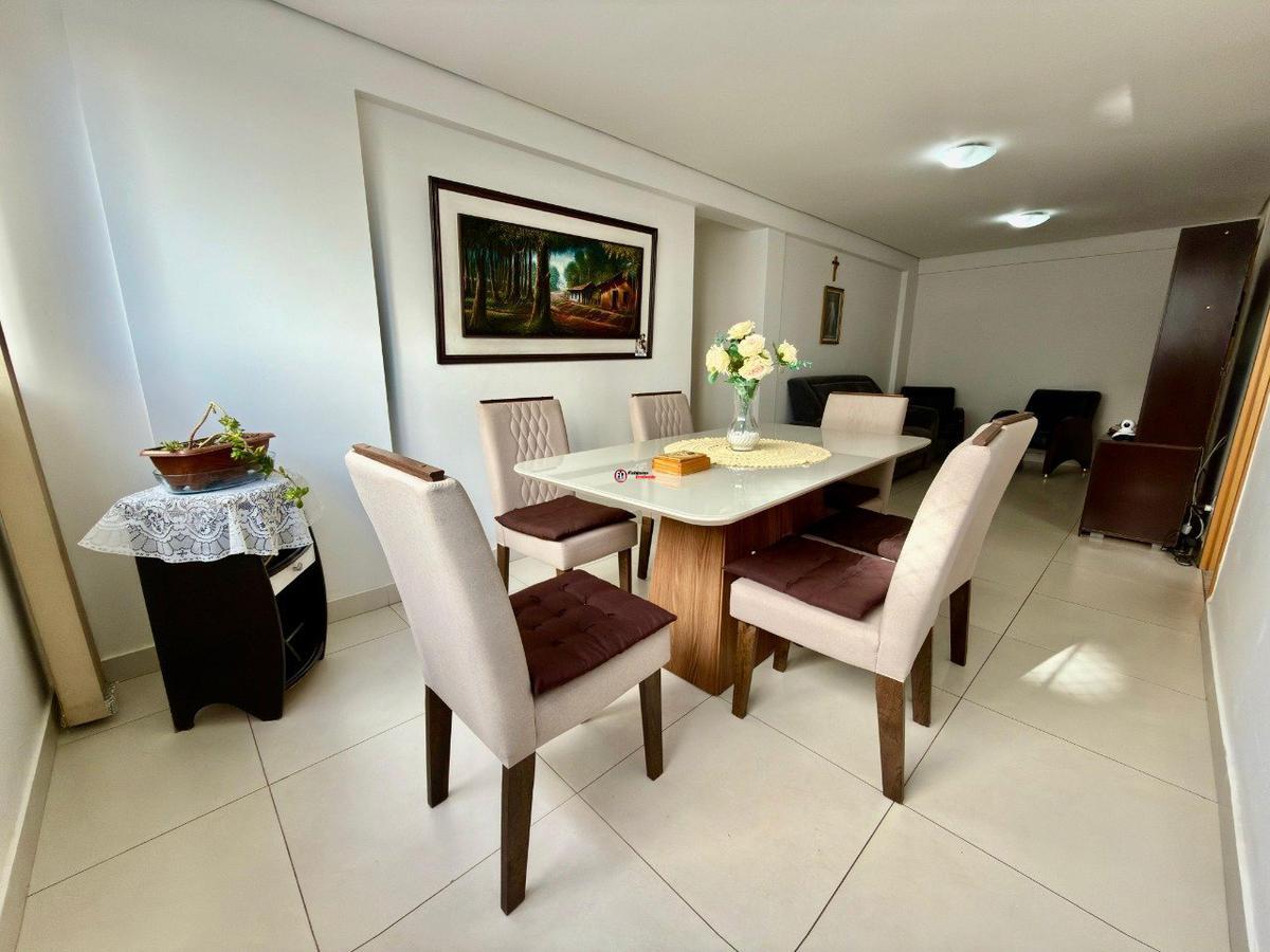 Apartamento, Jaraguá, 3 Quartos, 1 Vaga, 1 Suíte