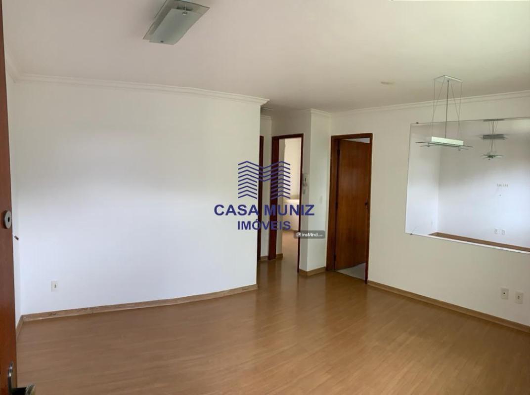 Apartamento, Silveira, 2 Quartos, 1 Vaga