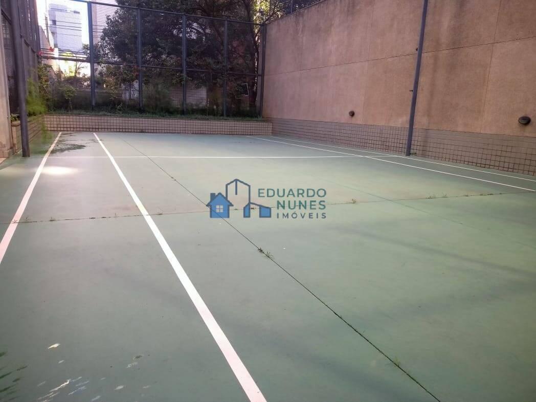 Apartamento, Carmo, 4 Quartos, 3 Vagas, 2 Suítes